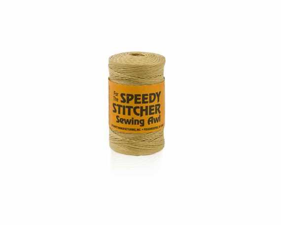 THREAD SPEEDY STITCHER 180YD FINE ROLL