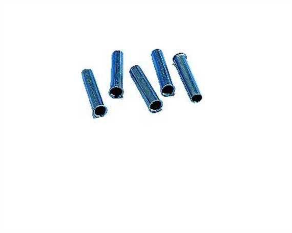 HEEL SLEEVES SHORT BAG OF 50 PAIRS