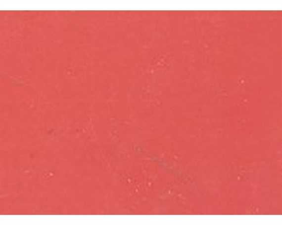 FIBRE BOARD RED 0.8MM SHEET SIZE (1000 x 1200mm)