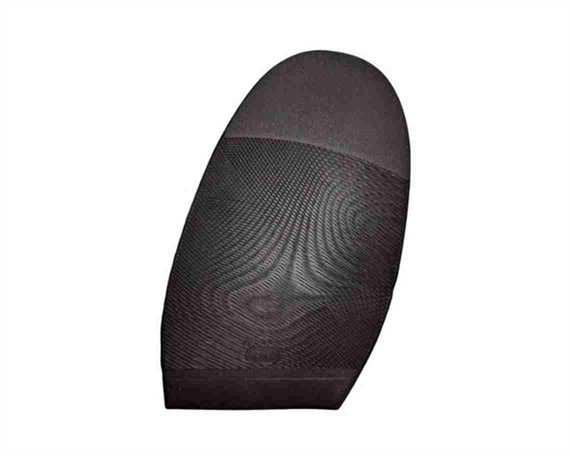 Vibarm Ariel Soles #02342 Brown Size 3