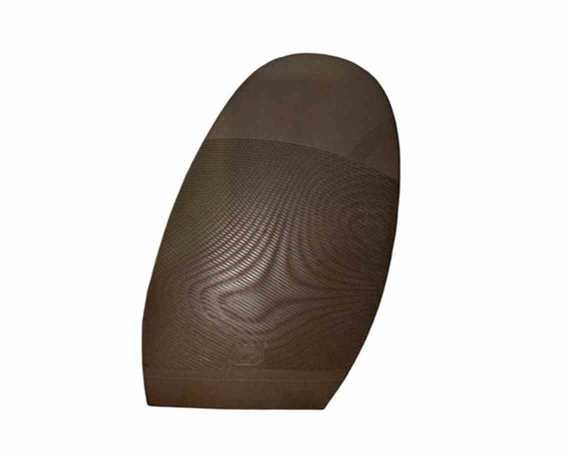 Vibram Ariel Soles #02342 Cappa 30 Size 3