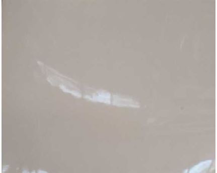 SVIG LA150 SHINE TREKKING 1.5mm BEIGE 63 X 73cm