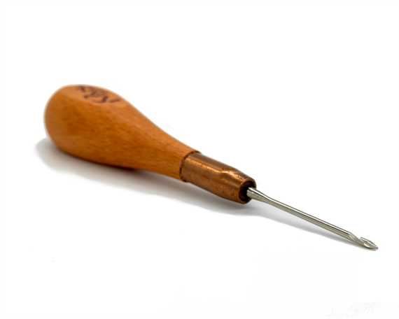 IVAN JERK NEEDLE AWL #5