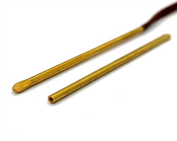 NEEDLE LACING PERMA LOK #1193-01  
