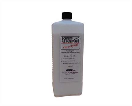 GP FINISHING INK 1 LT NATURAL