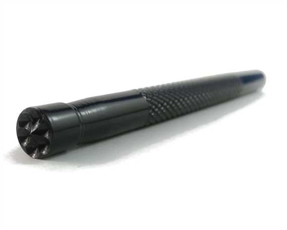 TUBULAR RIVET SETTER IVAN 8099-00