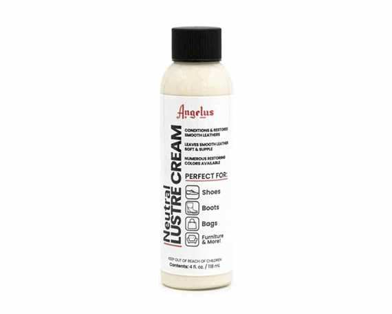 ANGELUS LUSTRE CREAM NEUTRAL #004 118ML