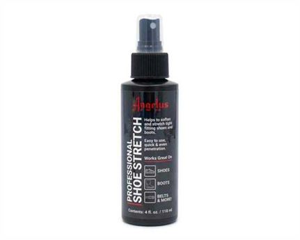 ANGELUS PROFESSIONAL SHOE STRETCH (4 FL.OZ) 118ML