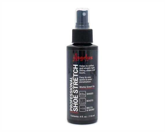 ANGELUS PROFESSIONAL SHOE STRETCH (4 FL.OZ) 118ML