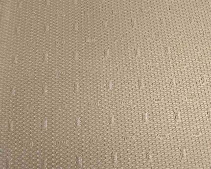 SVIG ZE601 ZEPHIR SKY SHEET 8mm CARAMEL 91 X 73cm