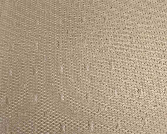 SVIG ZE601 ZEPHIR SKY SHEET 8mm CARAMEL 91 X 73cm