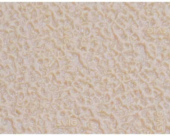 SVIG LA300 CRESPONE TREKKING 4mm HONEY 63 X 73cm