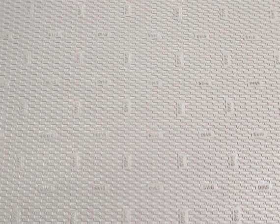 SVIG ZE601 ZEPHIR SKY SHEET 6mm BEIGE 91 X 73cm