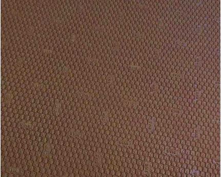 SVIG ZE601 ZEPHIR SKY SHEET 6mm TAN 91 X 73cm