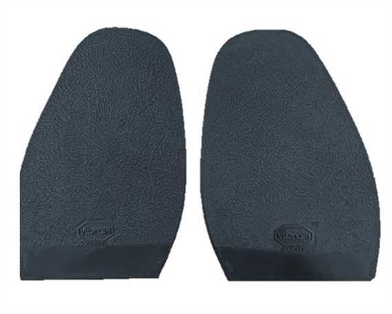 RUBBER HALF SOLE WHEN IN ROME BLACK SIZE 2 (PR)