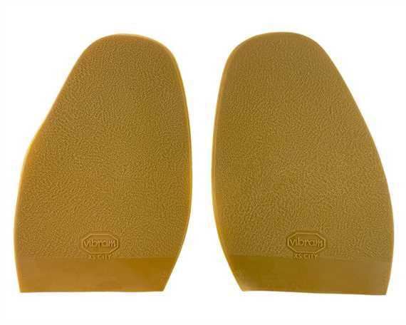 RUBBER HALF SOLE WHEN IN ROME STONE SIZE 2 (PR)