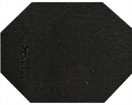 VIBRAM XS2 GRIP CLIMBING RUBBER #7520 4.0mm 93X64cm BLACK SHEET
