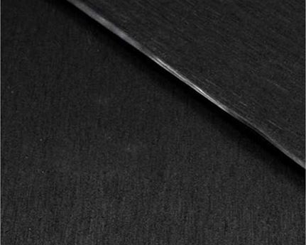 VIBRAM XS EDGE CLIMBING RUBBER #7530 5.0mm 93X64cm BLACK SHEET