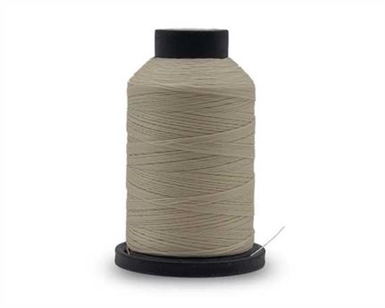 METTLER THREAD XTREME PRO 40 - 400M COL 3000 BONE