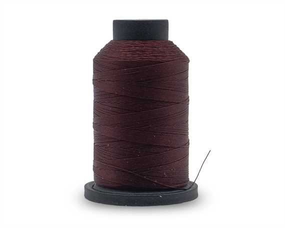 METTLER THREAD XTREME PRO 40 - 400M COL 7997 BURGUNDY