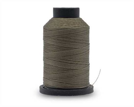 METTLER THREAD XTREME PRO 40 - 400M COL 8282 KHAKI