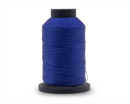 METTLER THREAD XTREME PRO 40 - 400M COL 1078 ROYAL