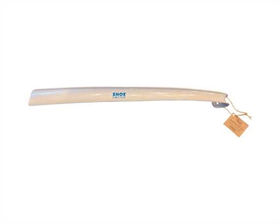  SHOE DOCTOR SHOE HORN ECO FRIENDLY 40CM LONG