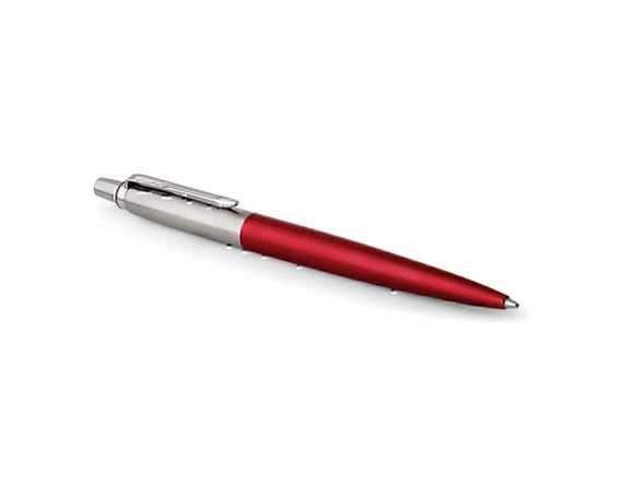 PARKER JOTTER KENSINGTON RED CT GEL BP