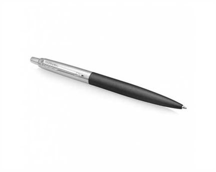 PARKER BALLPOINT PEN JOTTER XL SE20 BLACK CT BP MBLU GB