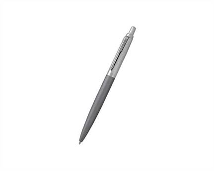 PARKER BALLPOINT PEN JOTTER XL SE20 GREY CT BP MBLU GB