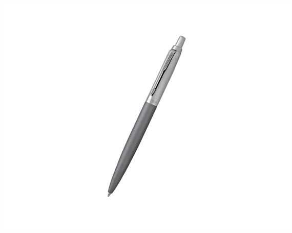 PARKER BALLPOINT PEN JOTTER XL SE20 GREY CT BP MBLU GB