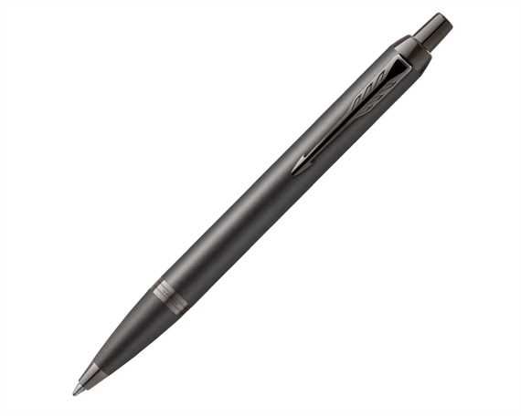 Parker IM Monochrome Collection BP Gunmetal