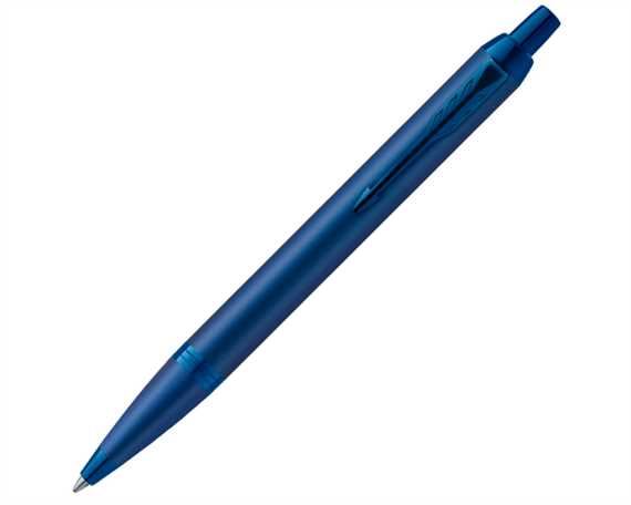 Parker IM Monochrome Collection BP Blue
