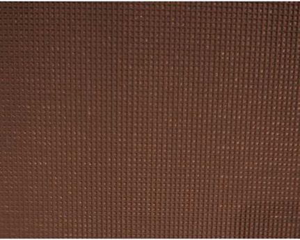SHOE DOCTOR GRISTLE SHEETS 10IRON/5MM THICK DARK HONEY