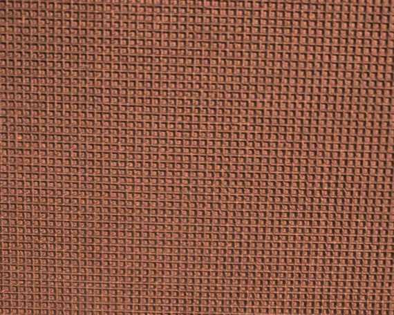 SHOE DOCTOR GRISTLE SHEETS 10IRON/5MM THICK HONEY