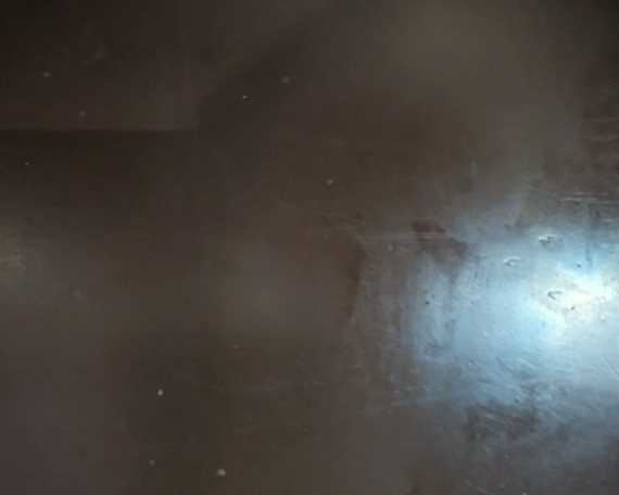 Gristle Sheet 12I Smth Brown