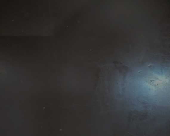 Gristle Sheet 24I/12mm SMOOTH BLACK