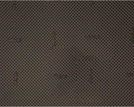 VIBRAM DIAMANTFLEX 6MM BROWN