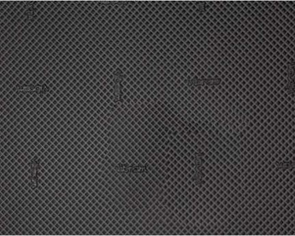 VIBRAM DIAMANTFLEX 8MM BLACK