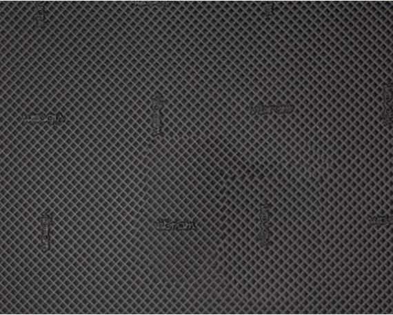 VIBRAM DIAMANTFLEX 8MM BLACK