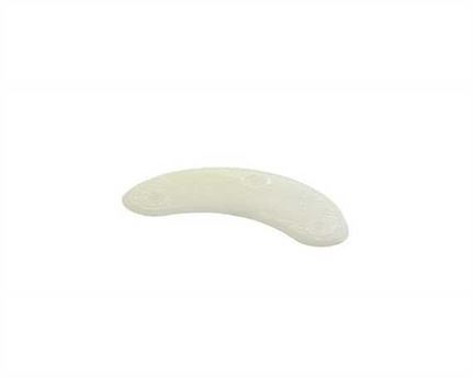 AUSSIE TIPS SIZE 1B PAIR NATURAL