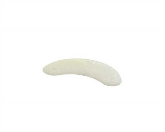 AUSSIE TIPS SIZE 1B PAIR NATURAL