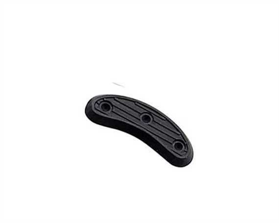 AUSSIE TIPS SIZE 1B PAIR BLACK