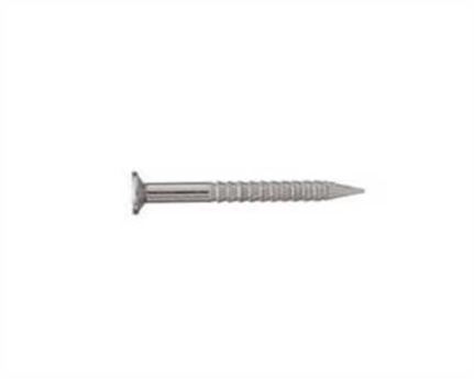 NAIL BUTTRESS HEEL 32MMX 1.8MM X 4MM PER KG (BOXES)