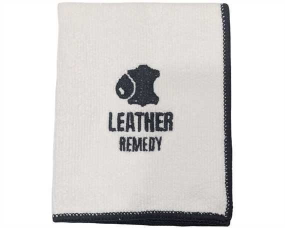 LEATHER REMEDY TERRY CLOTH