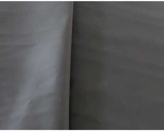 PIG LINING LEATHER 0.7/0.9MM DARK BROWN FULL SKIN FOR BAG AND SHOE LINING