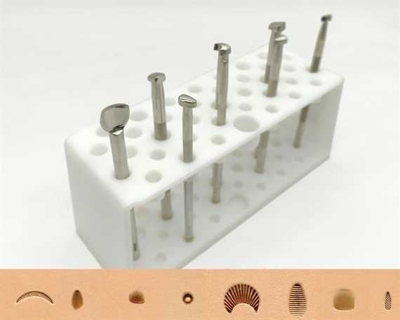 LUCKY 8 TOOL SET #7066-00 