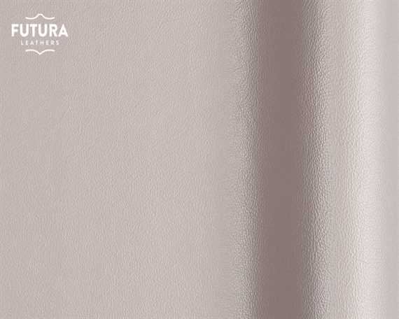 FUTURA LENA 2270 BEIGE PIGMENTED UPHOLSTERY LEATHER FULL HIDE