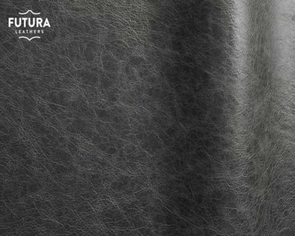 FUTURA PISTA EXCALIBUR SEMI ANILINE UPHOLSTERY LEATHER FULL HIDE