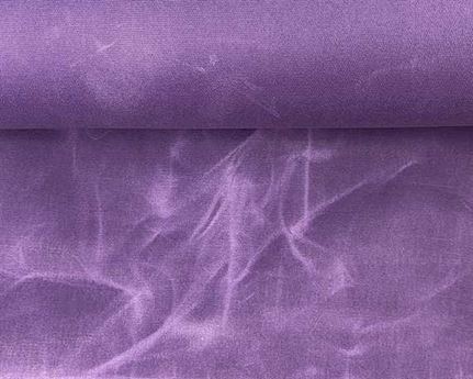 100% WAXED COTTON CANVAS 12oz PURPLE #22 140cm Wide (Lineal Metre)